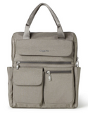 Baggallini Modern Everywhere Laptop Backpack