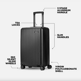 Nomatic Method Luggage Carry-On