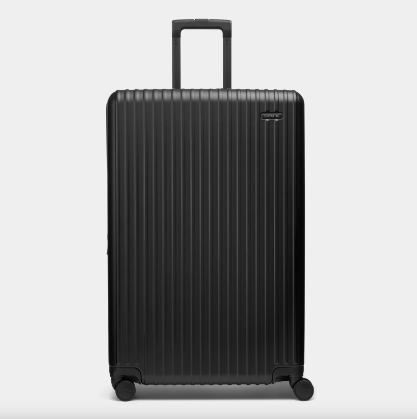 Nomatic Method Luggage Check-In