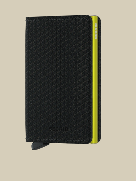 Secrid Diamond Slimwallet