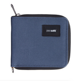 Pacsafe RFIDsafe RFID Blocking Zip Around Wallet