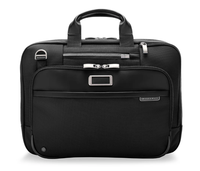 Briggs & Riley @Work Medium Expandable Brief