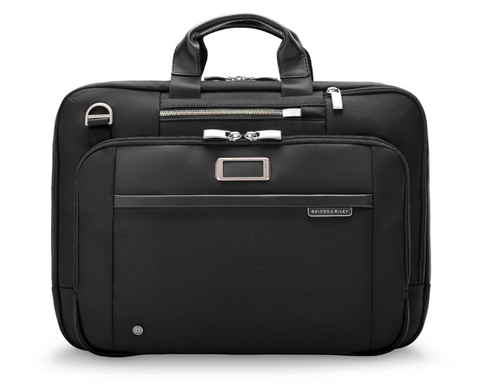 Briggs & Riley @Work Large Expandable Brief