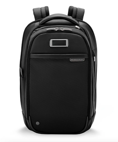 Briggs & Riley @Work Slim Backpack