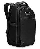 Briggs & Riley @Work Slim Backpack