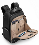 Briggs & Riley @Work Slim Backpack
