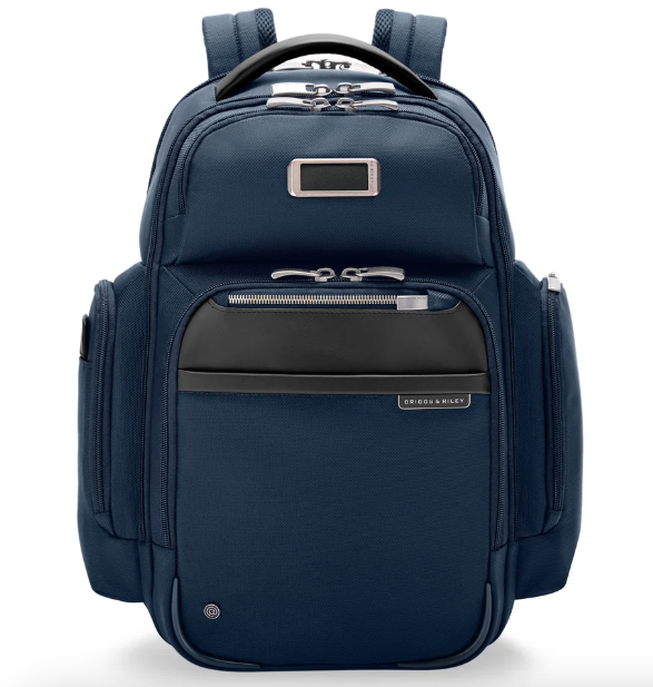 Briggs & Riley @Work Medium Cargo Backpack
