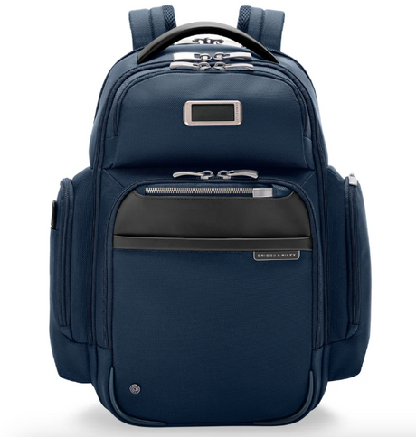 Briggs & Riley @Work Medium Cargo Backpack