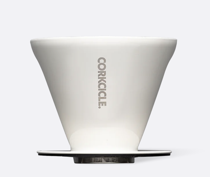 Corkcicle Single Coffee Pour Over