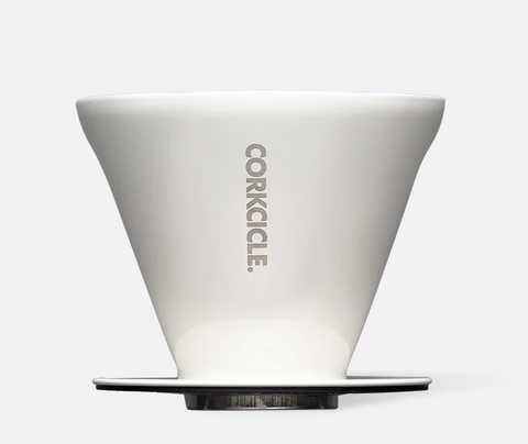 Corkcicle Single Coffee Pour Over