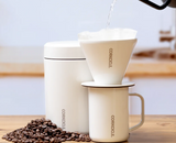 Corkcicle Single Coffee Pour Over