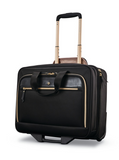 Samsonite Mobile Solution Upright Wheeled Mobile Office