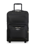 American Tourister SummerRide Expandable Upright Underseater