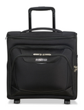 American Tourister SummerRide Expandable Upright Underseater