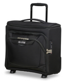 American Tourister SummerRide Expandable Upright Underseater