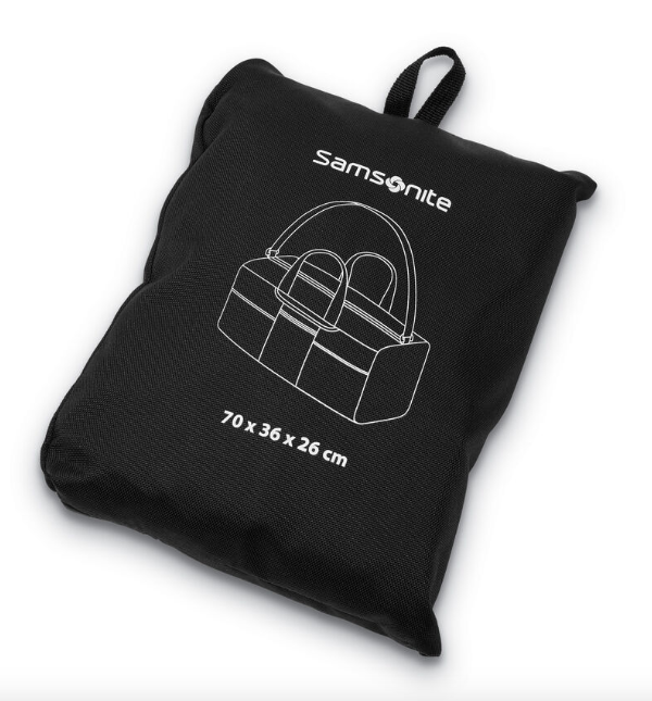 Samsonite Organization Accessories Foldaway Duffle XL