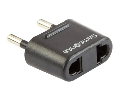 Samsonite Adapter Plug - Europe