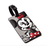 American Tourister Disney ID Tag