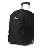 High Sierra Powerglide Pro Wheeled Backpack