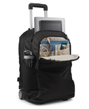 High Sierra Powerglide Pro Wheeled Backpack