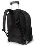 High Sierra Powerglide Pro Wheeled Backpack