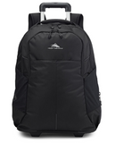 High Sierra Powerglide Pro Wheeled Backpack