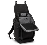 Tumi Alpha Bravo Expedition Flap Backpack