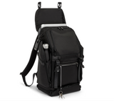 Tumi Alpha Bravo Expedition Flap Backpack