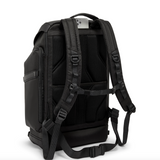 Tumi Alpha Bravo Expedition Flap Backpack