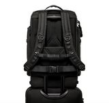 Tumi Alpha Bravo Expedition Flap Backpack