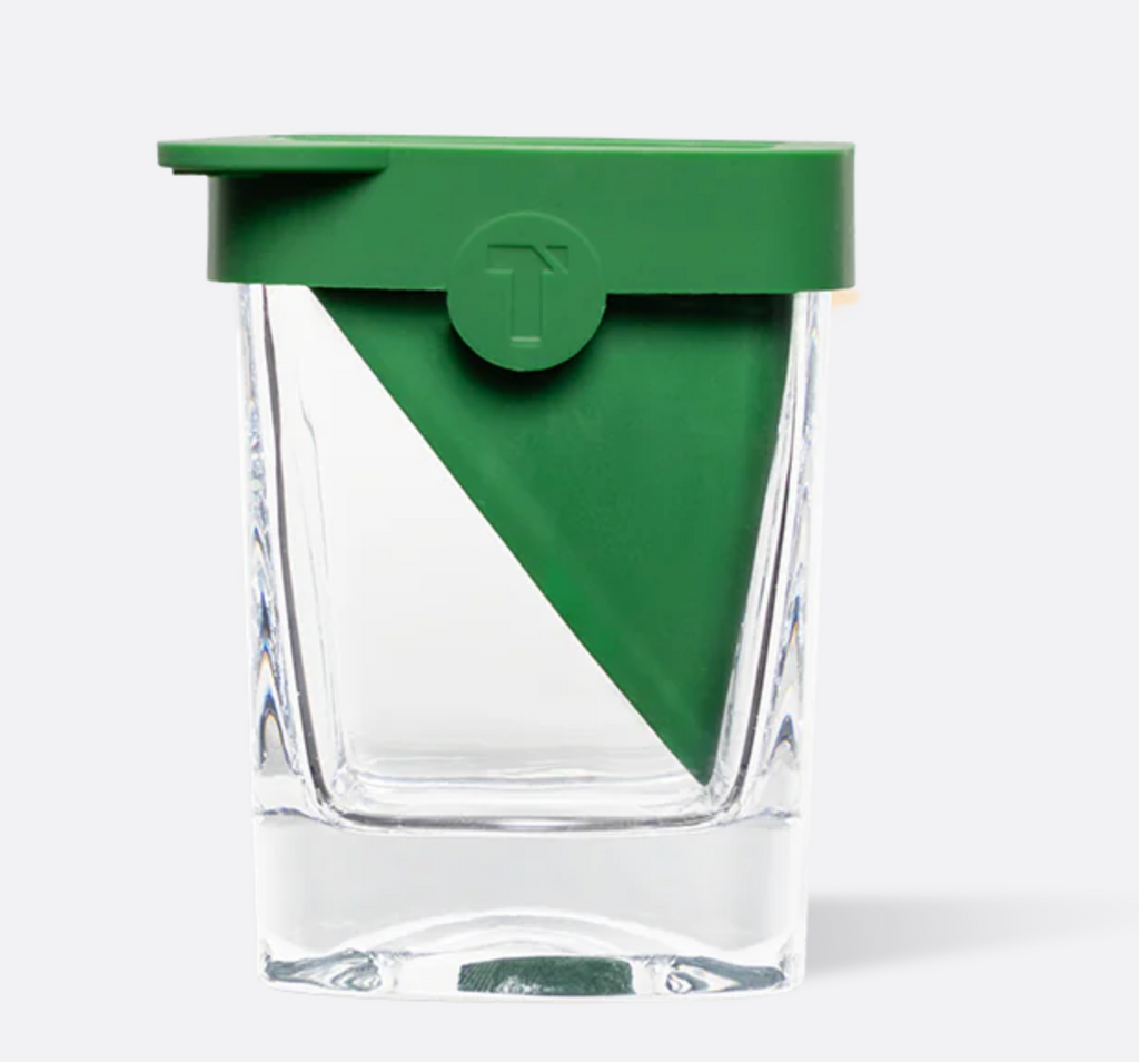 Corkcicle Tequila Triangle