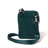 Baggallini Modern Take Two Rfid Crossbody