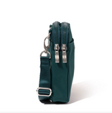 Baggallini Modern Take Two Rfid Crossbody