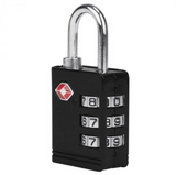 Travelon TSA Accepted Luggage Lock