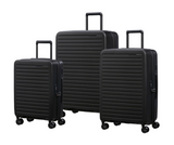 Samsonite RestackD 3 Piece Luggage Set