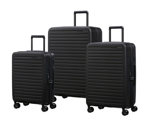 Samsonite Sirocco Three Piece Luggage Set