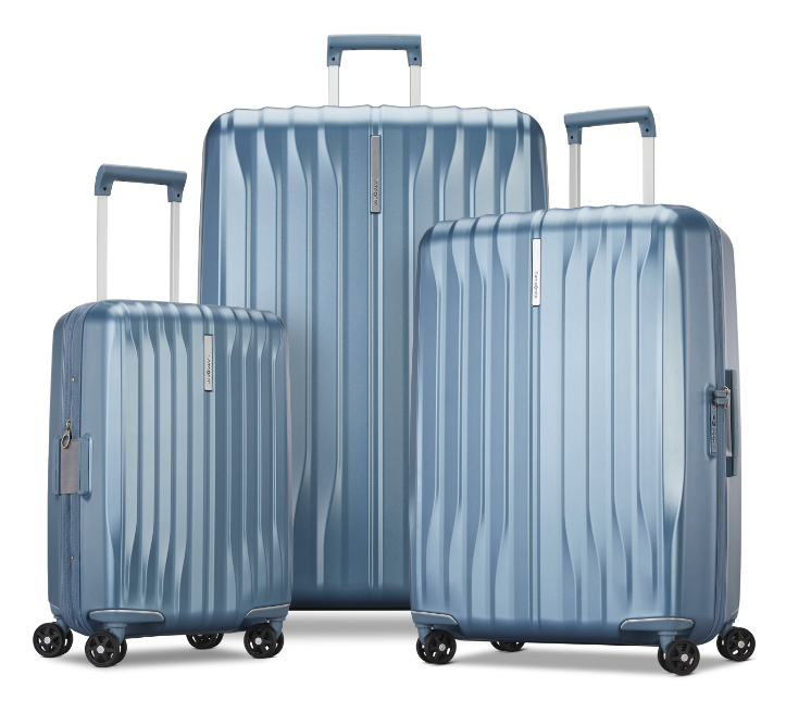 Samsonite UpLIFT Hardside 3 Piece Luggage Set