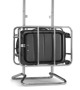 Samsonite Streamlite Pro 3-Piece Luggage Set