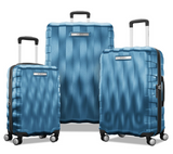 Samsonite Ziplite 6 3-Piece Luggage Set