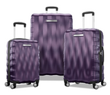 Samsonite Ziplite 6 3-Piece Luggage Set