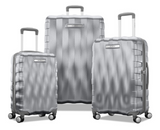 Samsonite Ziplite 6 3-Piece Luggage Set