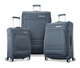 Samsonite UpLIFT Softside 3-Piece Luggage Set