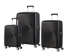 American Tourister Curio 3 Piece Luggage Set