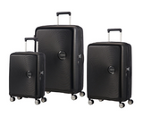 American Tourister Curio 3 Piece Luggage Set