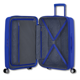 American Tourister Curio 3 Piece Luggage Set