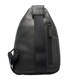 The Trend Leather Sling Bag