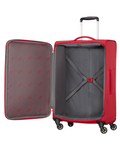 American Tourister Litewing 4 Wheel Medium Spinner