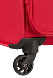 American Tourister Litewing 4 Wheel Medium Spinner