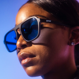Goodr Retro Gs Undercover Stunt Double Sunglasses