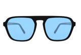 Goodr Retro Gs Undercover Stunt Double Sunglasses